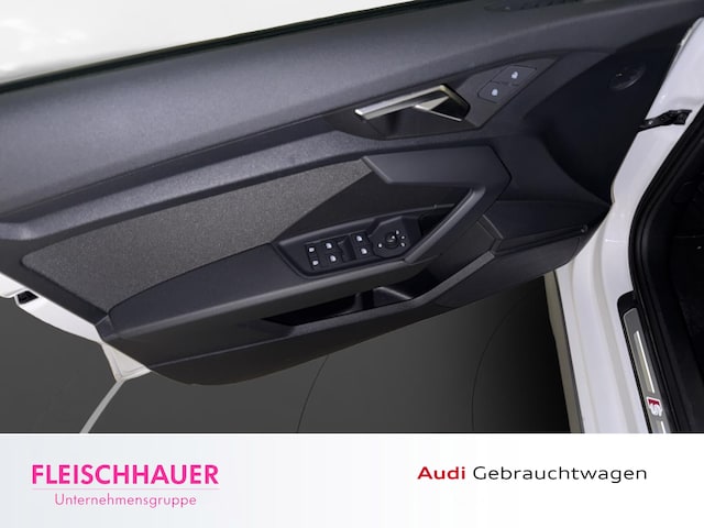 Audi A3 35 TFSI S-Tronic Sedan