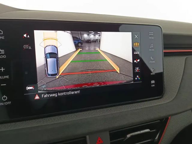 Skoda Kamiq Selection