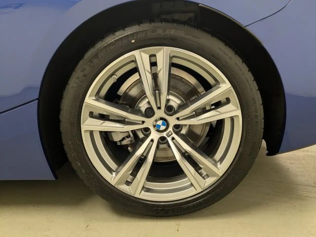 BMW Z4 Cabrio M-Sport Roadster sDrive20i