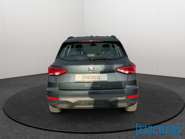 Seat Arona 1.0 TSI DSG Style
