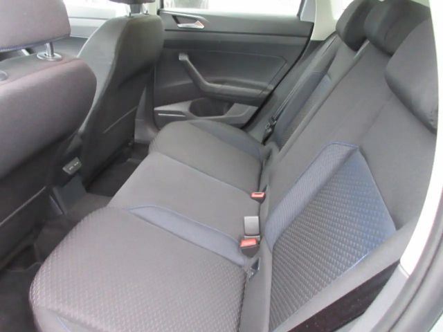 Volkswagen Polo 1.0 TSI