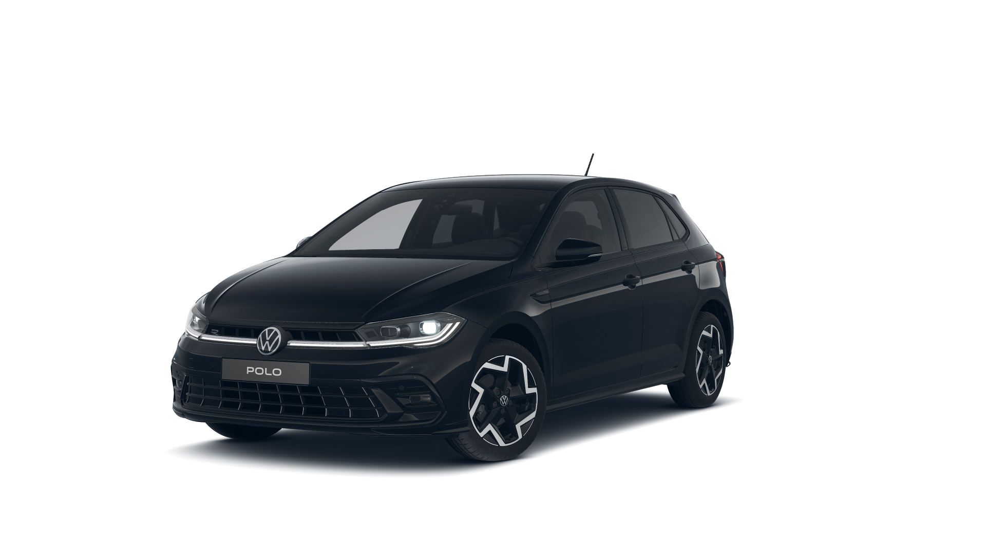 Volkswagen Polo 1.0 TSI