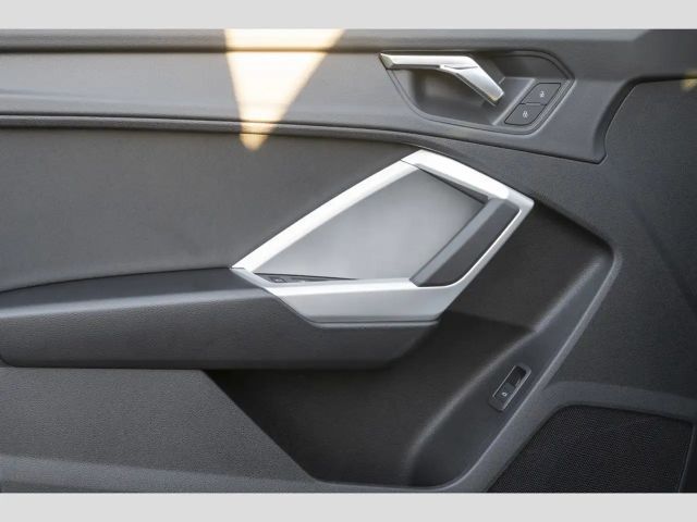 Audi Q3 35 TFSI S-Line S-Tronic Sportback