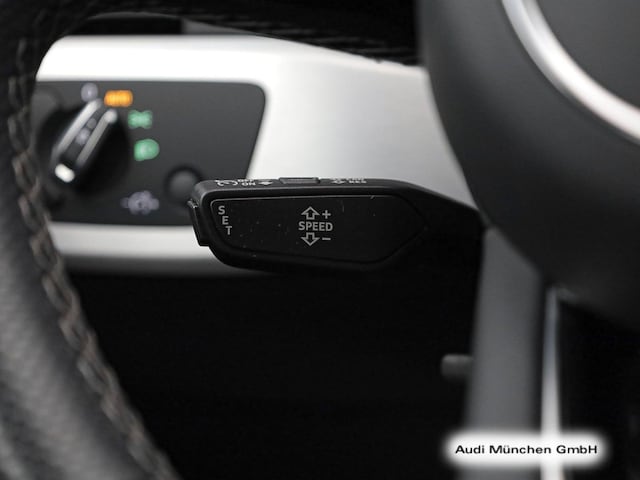 Audi S4 Avant Quattro