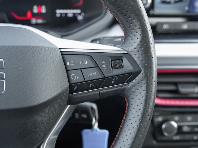 Seat Arona 1.0 TSI FR-lijn