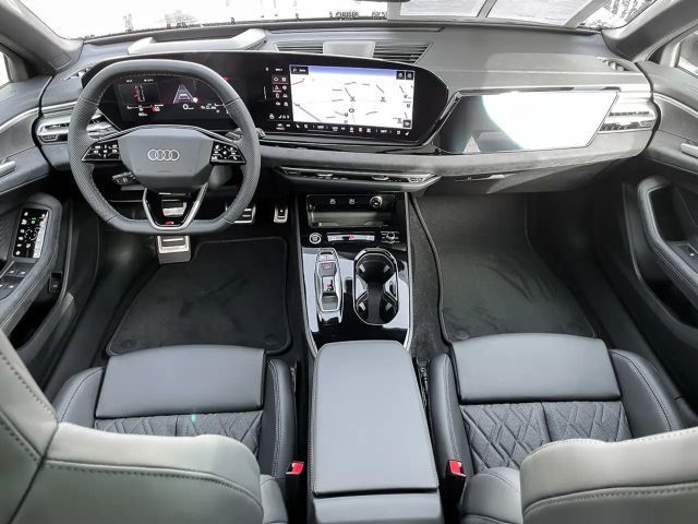 Audi A5 Avant S-Line