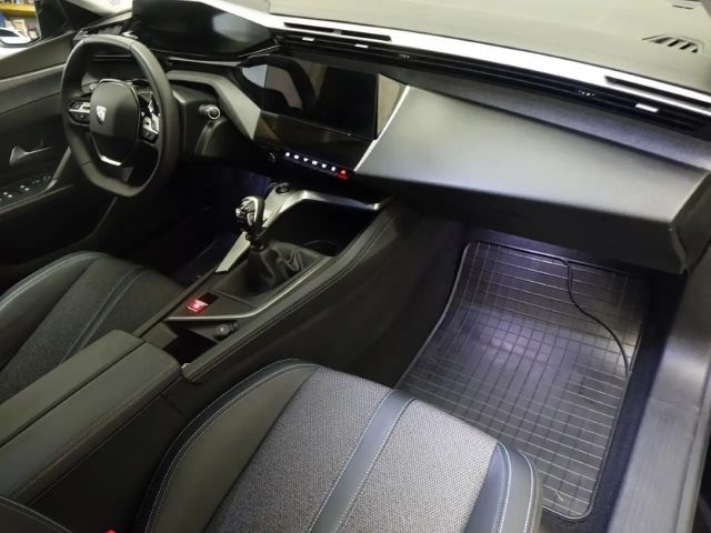 Peugeot 308 Allure Pack PureTech