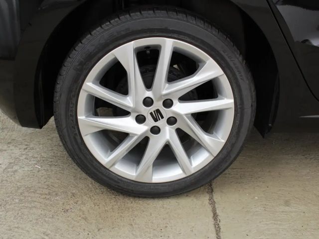 Seat Ibiza 1.0 TSI FR-lijn