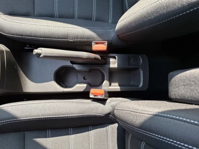 Dacia Sandero TCe 90