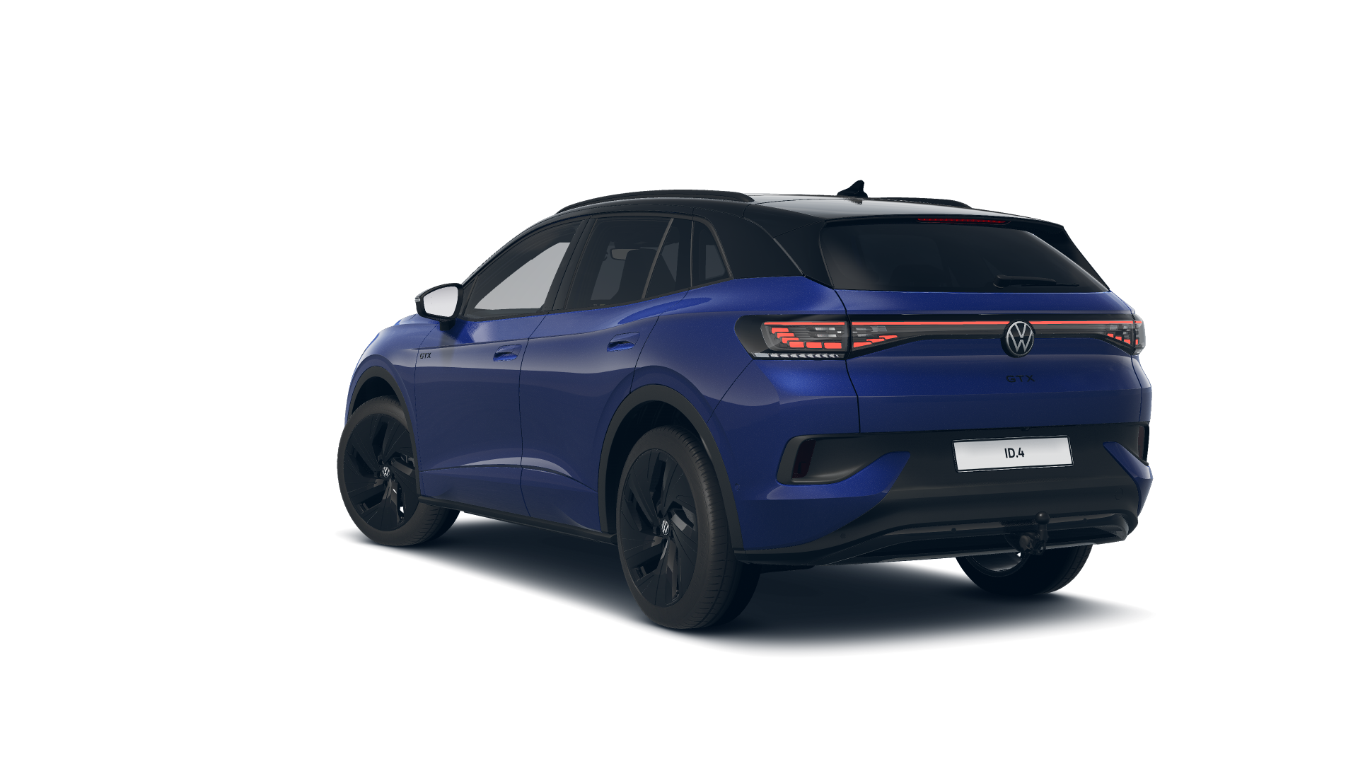 Volkswagen ID.4 225kW 1-Gang Automatik AHK KEYLESS LED PANO NAVI KLIMA LM