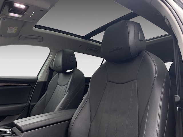 Skoda Superb 2.0 TDI Combi