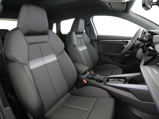 Audi A3 40 TFSI Quattro S-Tronic