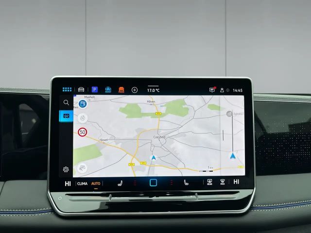 Volkswagen Tiguan 2.0 TDI DSG R-Line