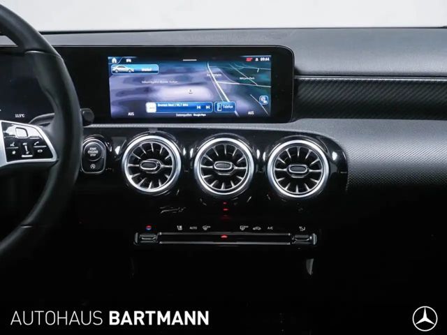 Mercedes-Benz A 200 Progressive