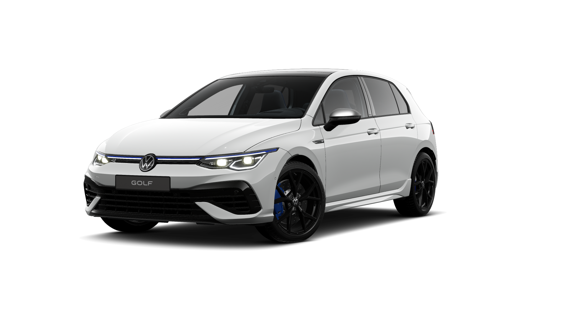 Volkswagen Golf DSG Golf VIII