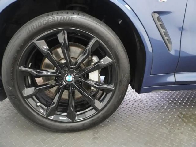 BMW X4 M-Sport xDrive30d