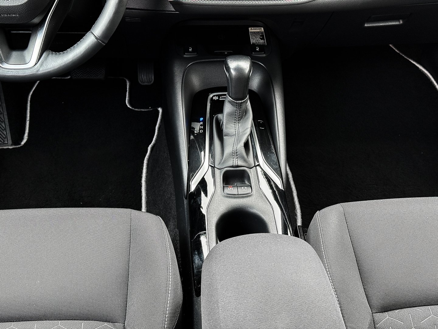 Toyota Corolla Technik Touring