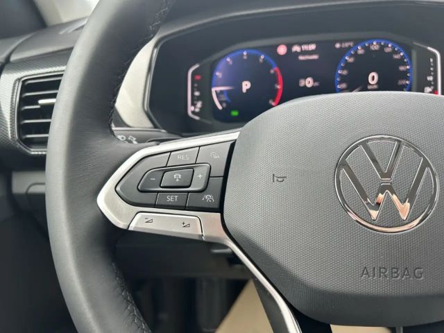 Volkswagen T-Cross 1.0 TSI DSG Life