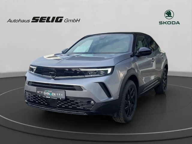 Opel Mokka 1.2 Turbo GS-Line Grand Sport Turbo