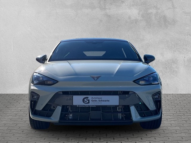 Cupra Leon VZ e-Hybrid