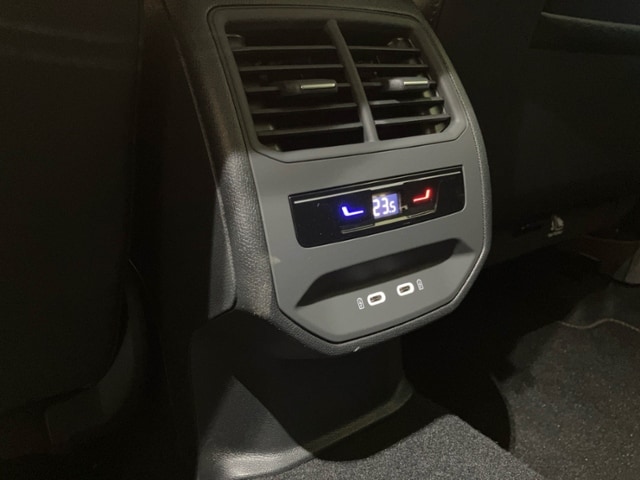 Cupra Formentor 2.0 TSI 4Drive