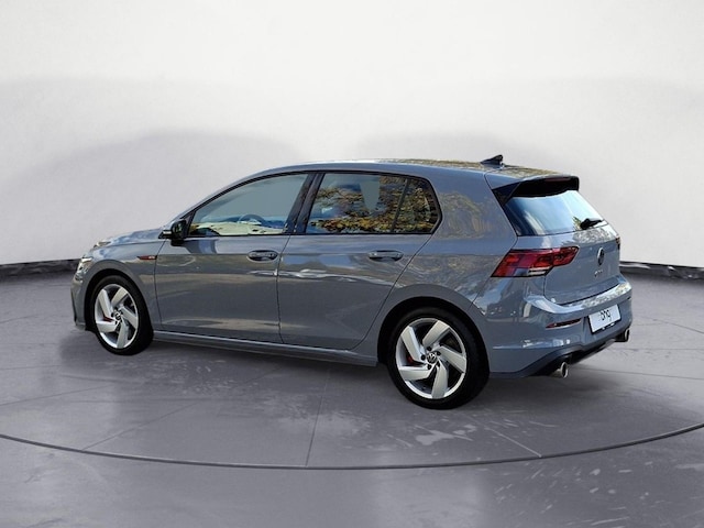 Volkswagen Golf 2.0 TSI GTI