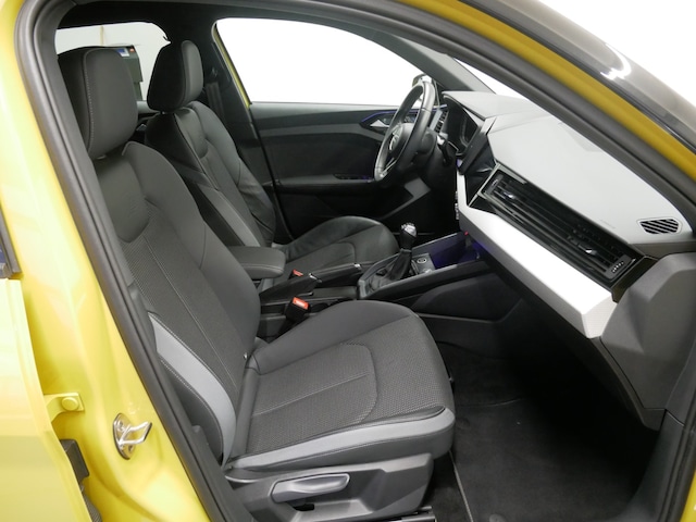 Audi A1 Citycarver 35 TFSI Allstreet