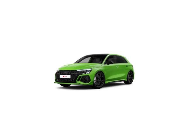 Audi RS3 Quattro Sedan Sportback
