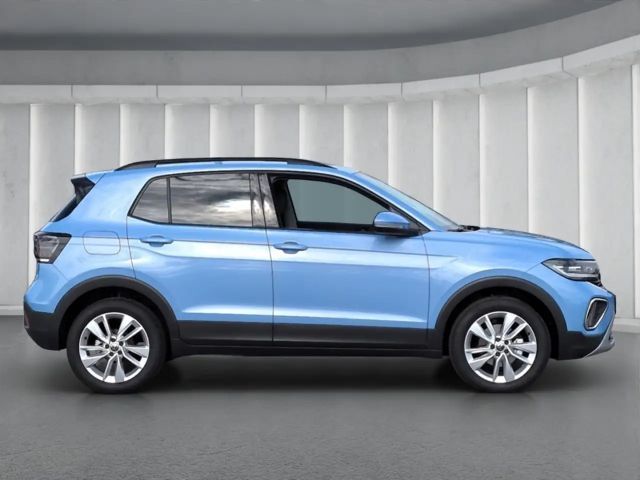 Volkswagen T-Cross DSG IQ.Drive Life