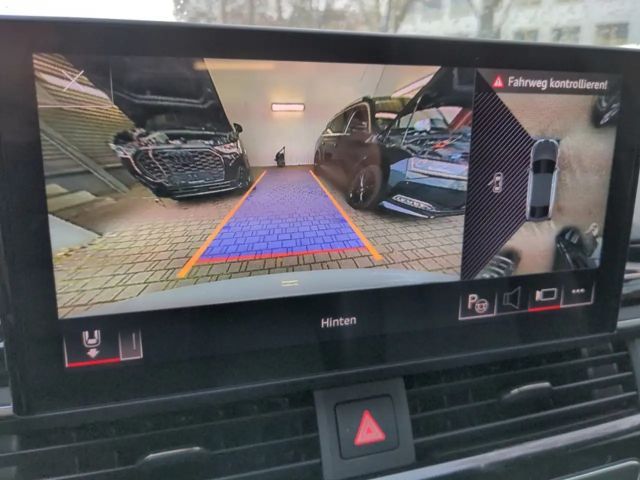 Audi S5 Quattro Sportback