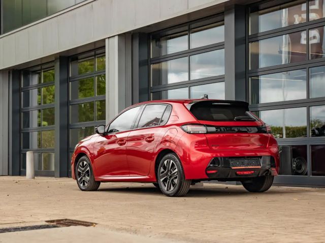 Peugeot 208 100pk MT6 | Camera | Navi. | Parkeers. v&a | Au...