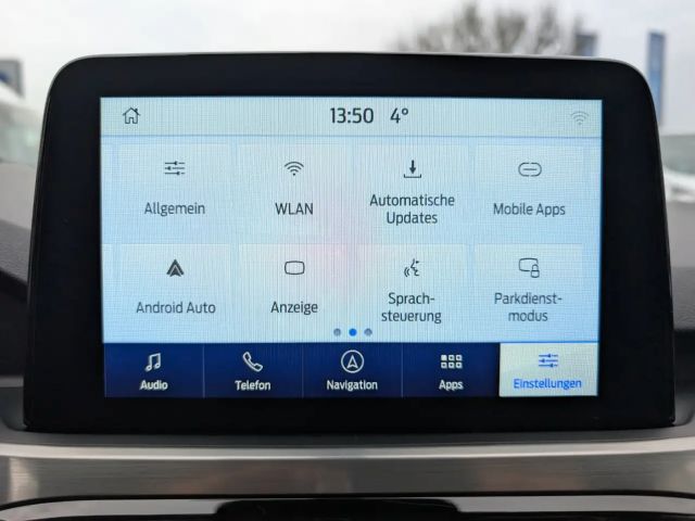 Ford Kuga Plug in Hybrid Titanium