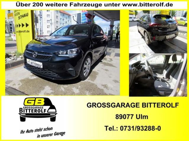 Opel Corsa 1.5 CDTI Edition