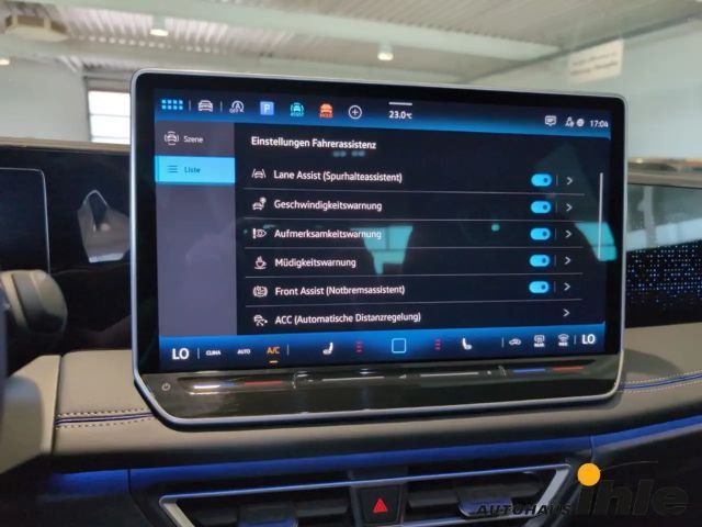 Volkswagen Tiguan 4Motion DSG R-Line Style