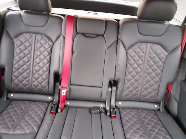 Audi SQ7 Competition Quattro