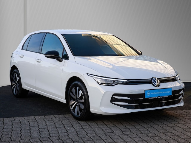 Volkswagen Golf 1.5 TSI Golf VIII