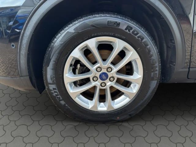 Ford Kuga Plug in Hybrid Titanium