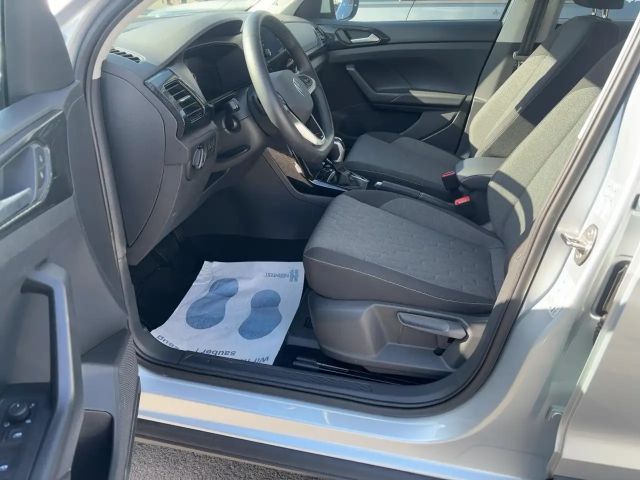 Volkswagen T-Cross 1.0 TSI DSG Life