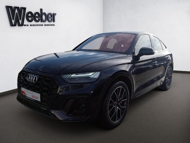 Audi SQ5 Sportback