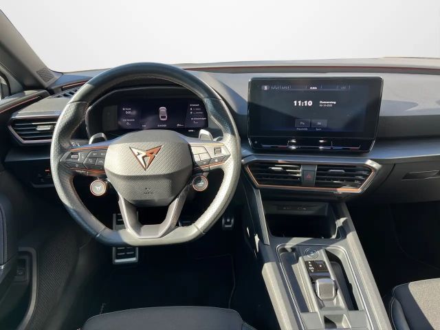 Cupra Leon 1.4 e-Hybrid DSG ST VZ