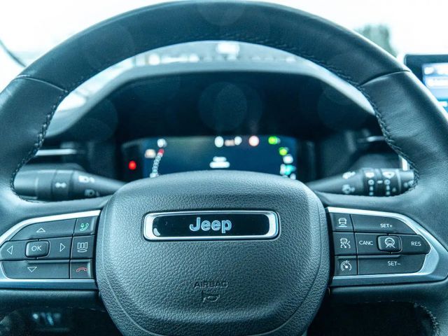 Jeep Compass PHEV MY22 S