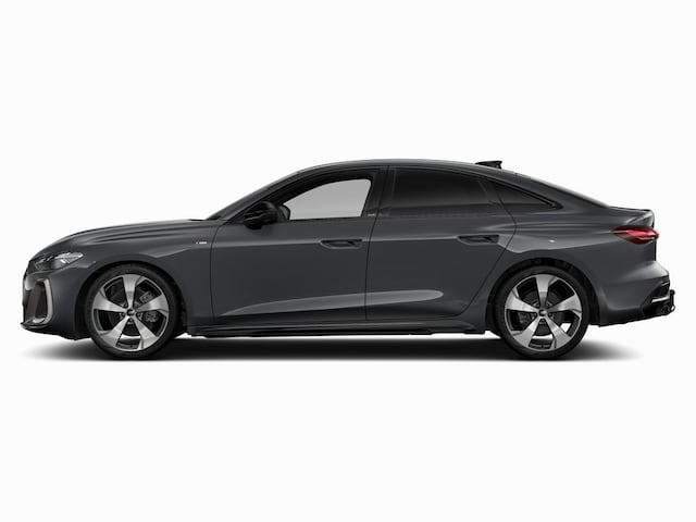 Audi A5 S-Tronic