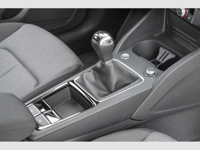 Audi Q2 30 TFSI S-Line