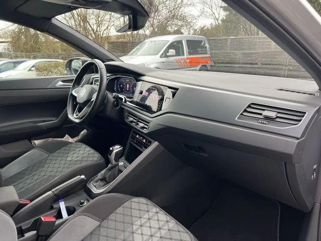 Volkswagen Taigo 1.5 TSI DSG R-Line Style