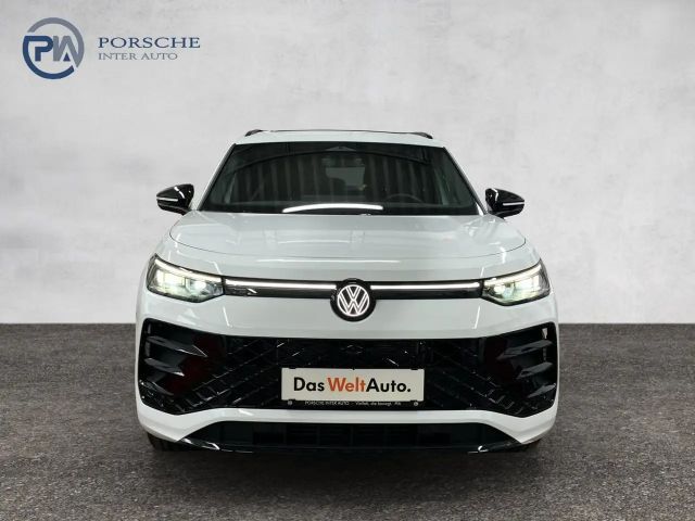 Volkswagen Tayron 4Motion DSG