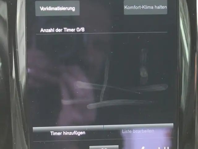 Volvo XC60 Geartronic