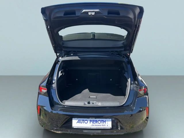 Opel Astra 1.2 Turbo Elegance Turbo