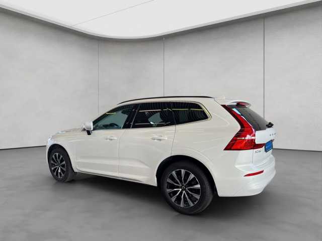 Volvo XC60 19'