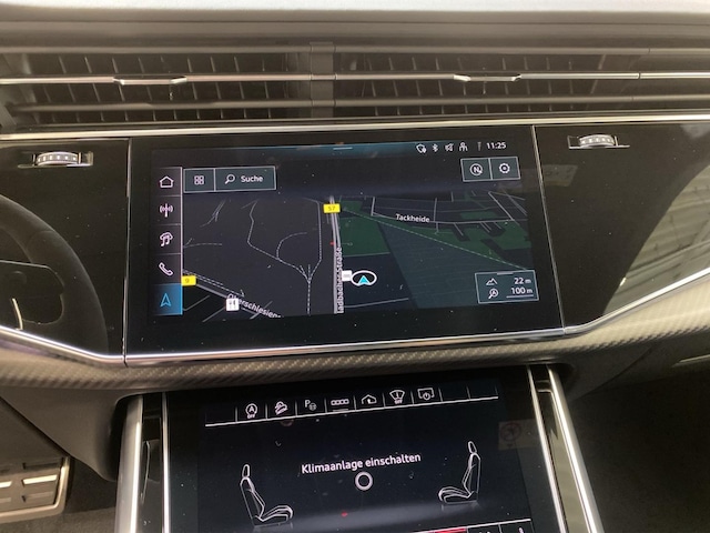 Audi RS Q8 Performance Quattro