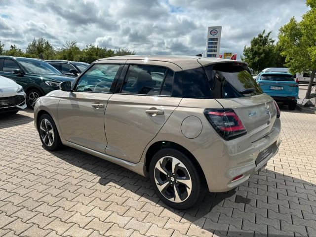 Suzuki Swift Comfort DualJet Hybrid